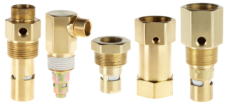 check valves